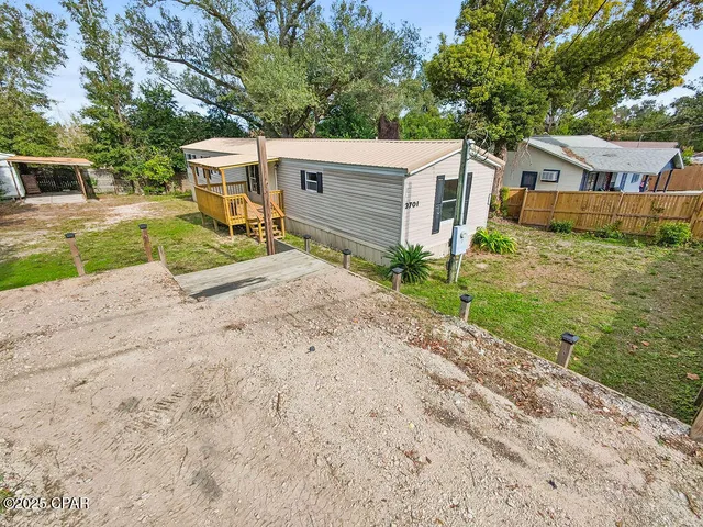 $142,500 | 3701 East 5th Street, Panama City, FL 32401