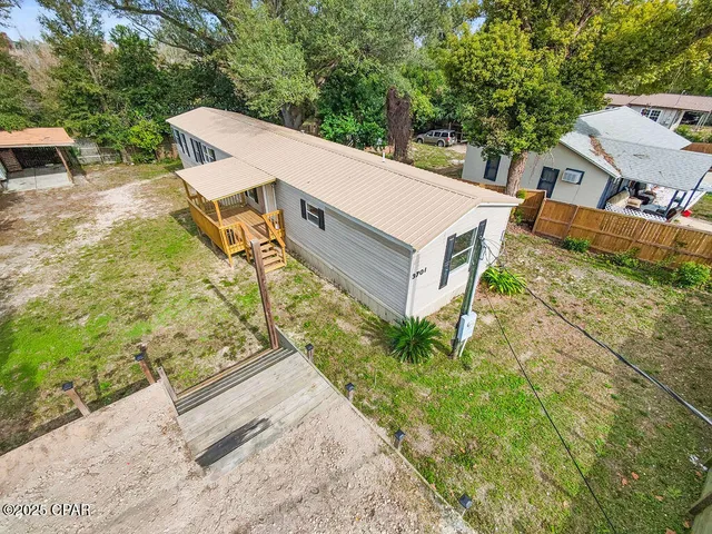 $142,500 | 3701 East 5th Street, Panama City, FL 32401