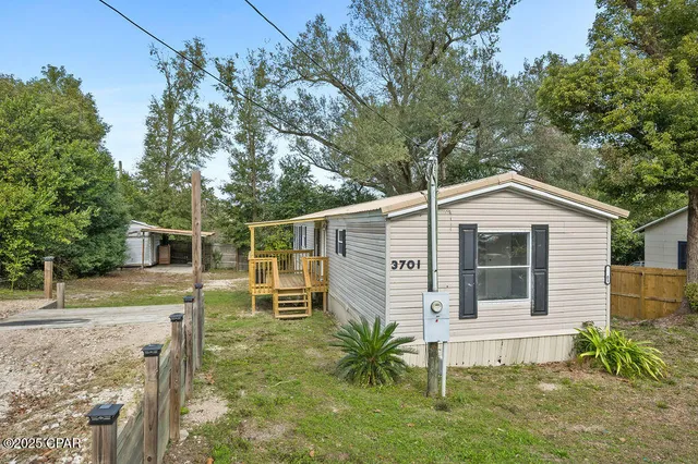 $142,500 | 3701 East 5th Street, Panama City, FL 32401