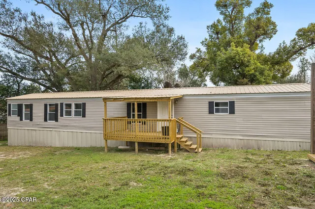 $142,500 | 3701 East 5th Street, Panama City, FL 32401