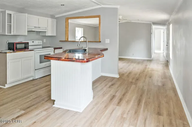 $142,500 | 3701 East 5th Street, Panama City, FL 32401