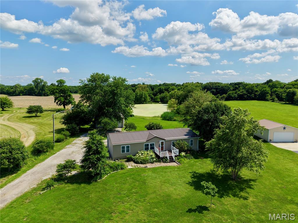 16528 Conrad Road Brighton, IL 62012 - Photo 1 of 32 Gallery Image 1