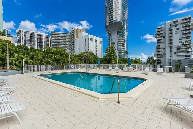 $605,000 | 2501 Brickell Avenue, Unit 903, Miami, FL 33129