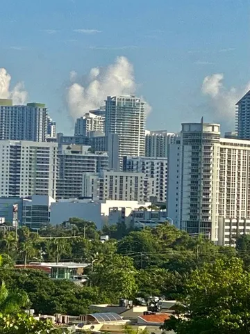 $605,000 | 2501 Brickell Avenue, Unit 903, Miami, FL 33129