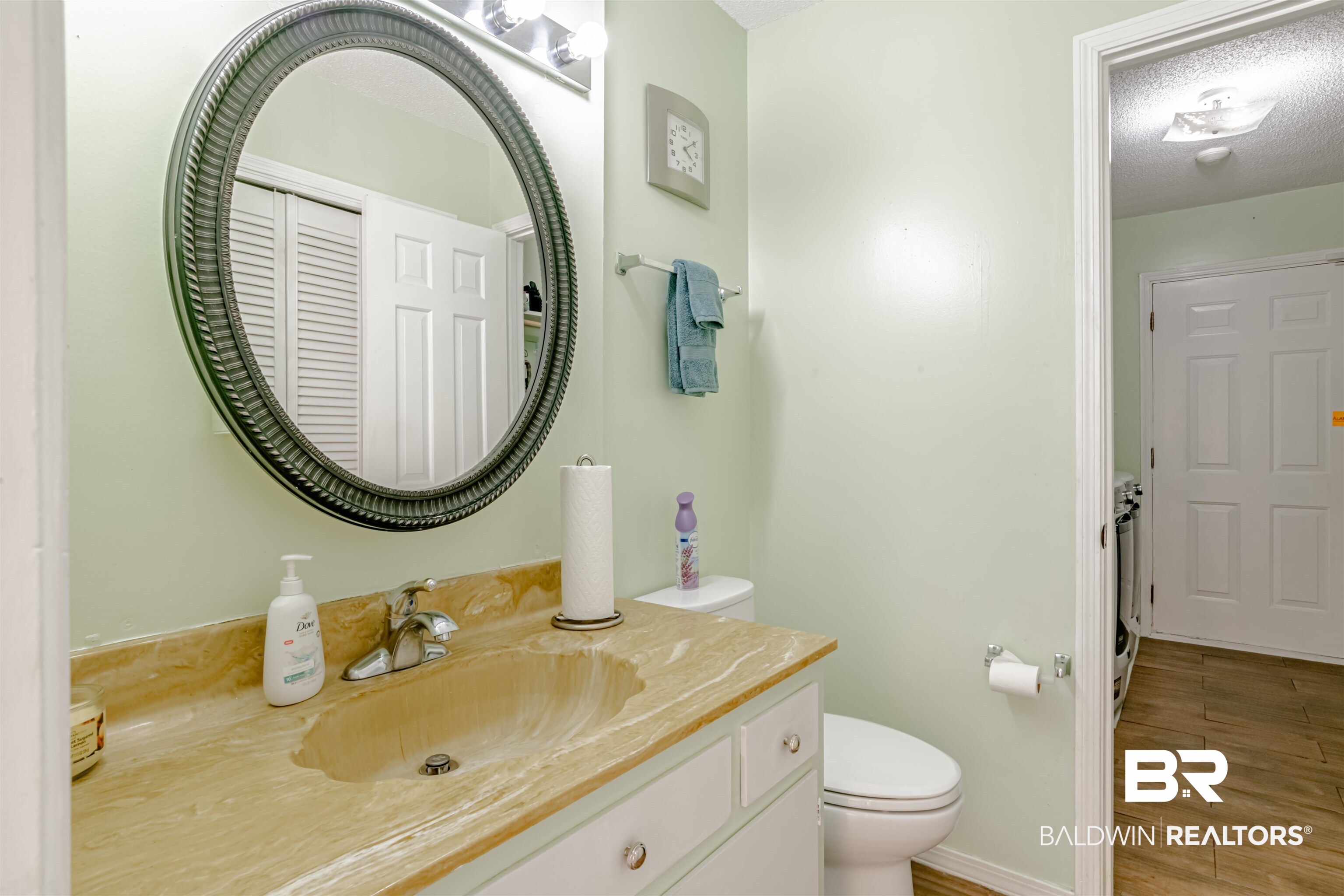 6354 Roundtree Court Theodore, AL 36582 - Photo 21 of 39
