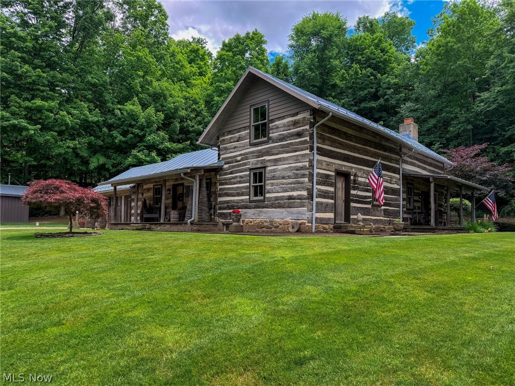 609 McBride Road Mansfield, OH 44903 - Photo 38 of 50