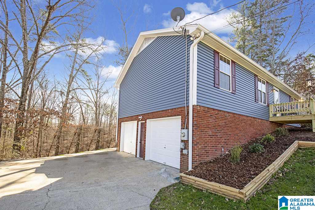 5269 Willow Ridge Drive Pinson, AL 35126 - Photo 23 of 24