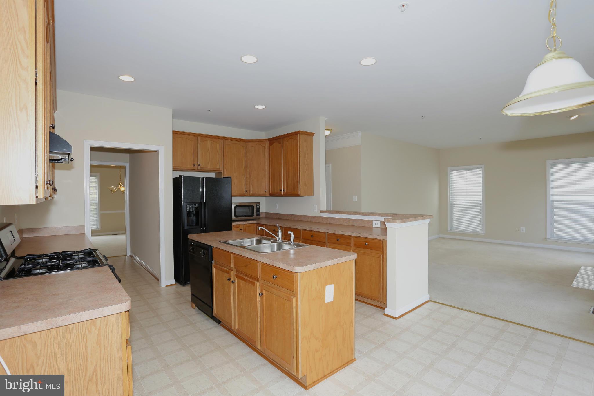 23847 Burdette Forest Road Clarksburg, MD 20871 - Photo 8 of 24 Kitchen