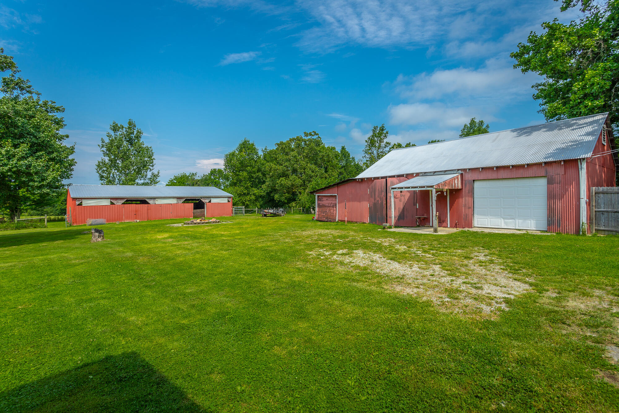 2195 Myers Road Pikeville, TN 37367 - Photo 85 of 121 2195 Meyers Road HD-90