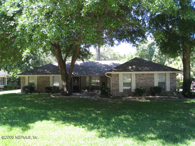 2129 Matefield Road Jacksonville, FL 32225 - Photo 1 of 10 FRONT