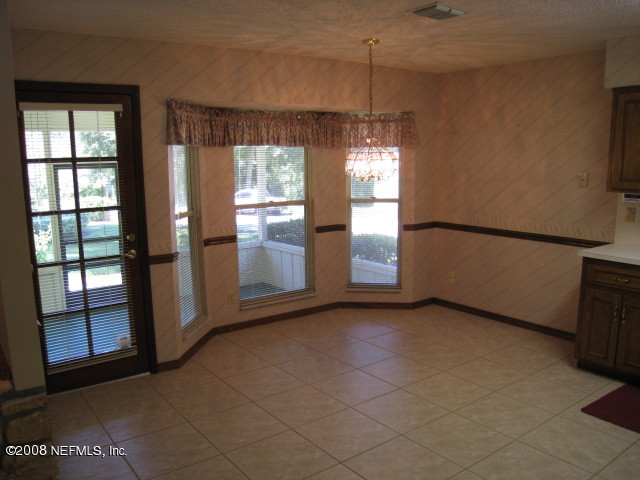 2129 Matefield Road Jacksonville, FL 32225 - Photo 6 of 10 BREAKFAST NOOK