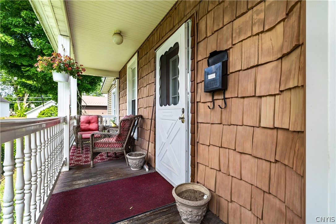 721 North James Street Rome, NY 13440 - Photo 50 of 50