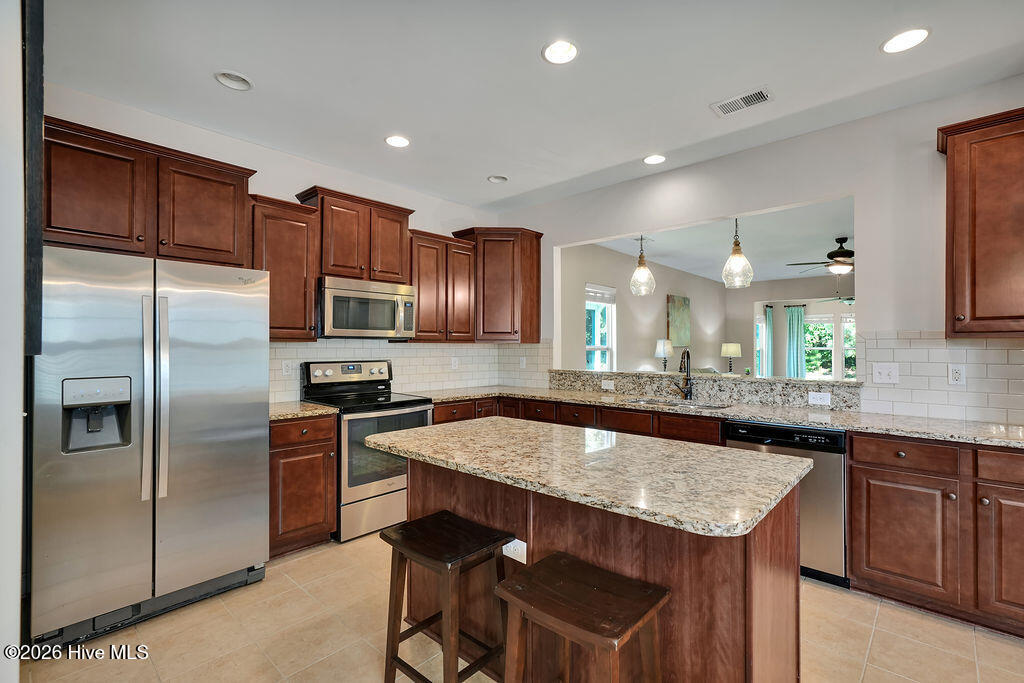5033 Ballast Road Southport, NC 28461 - Photo 14 of 49