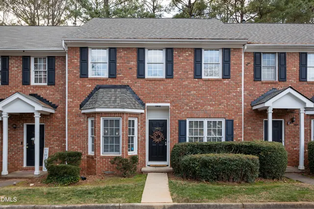 $340,000 | 5403 Picket Fence Lane, Raleigh, NC 27606
