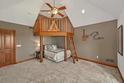 $2,775,000 | 3277 North Canterbury Lane, Summit, WI 53066