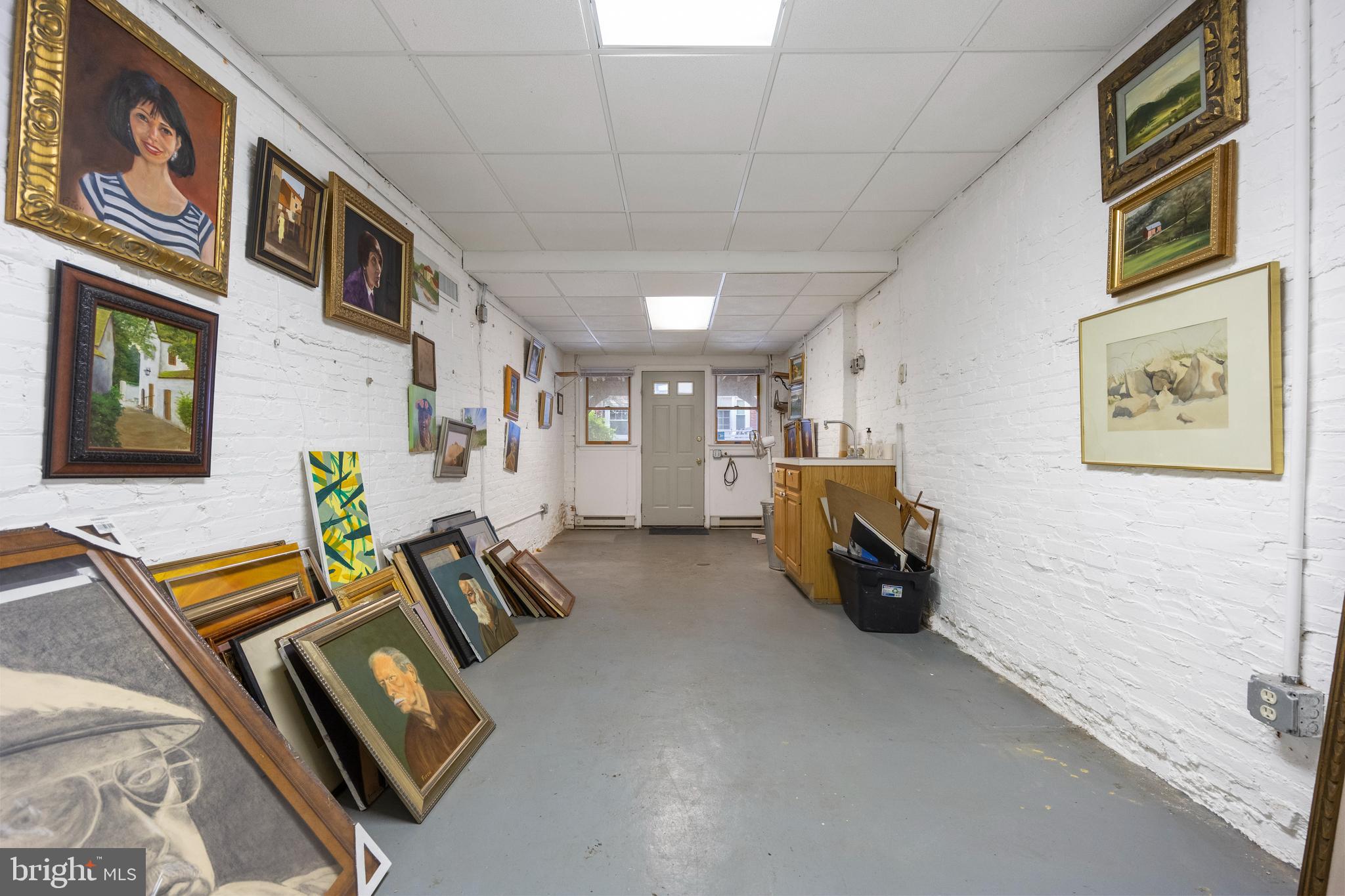 3936 Cloverhill Road Baltimore, MD 21218 - Photo 31 of 37 a view of an chairs and table in a room