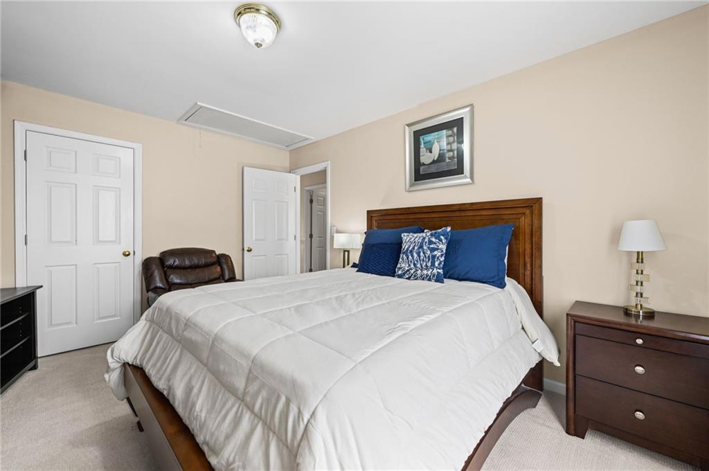 5942 Magnolia Ridge Stone Mountain, GA 30087 - Photo 32 of 50