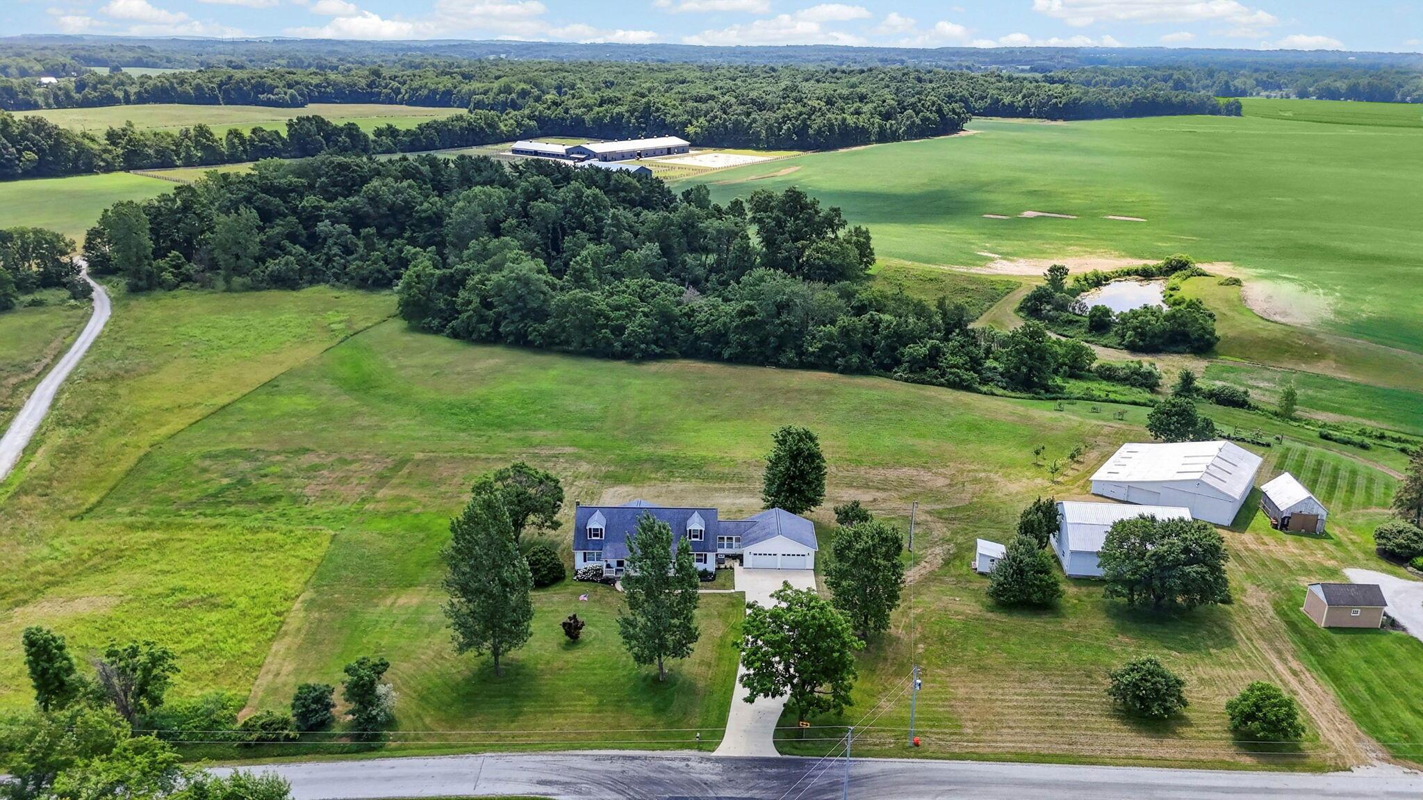 6017 Van Fossen Road Johnstown, OH 43031 - Photo 48 of 60 82-web-or-mls-DJI_20250619171623_0010_D