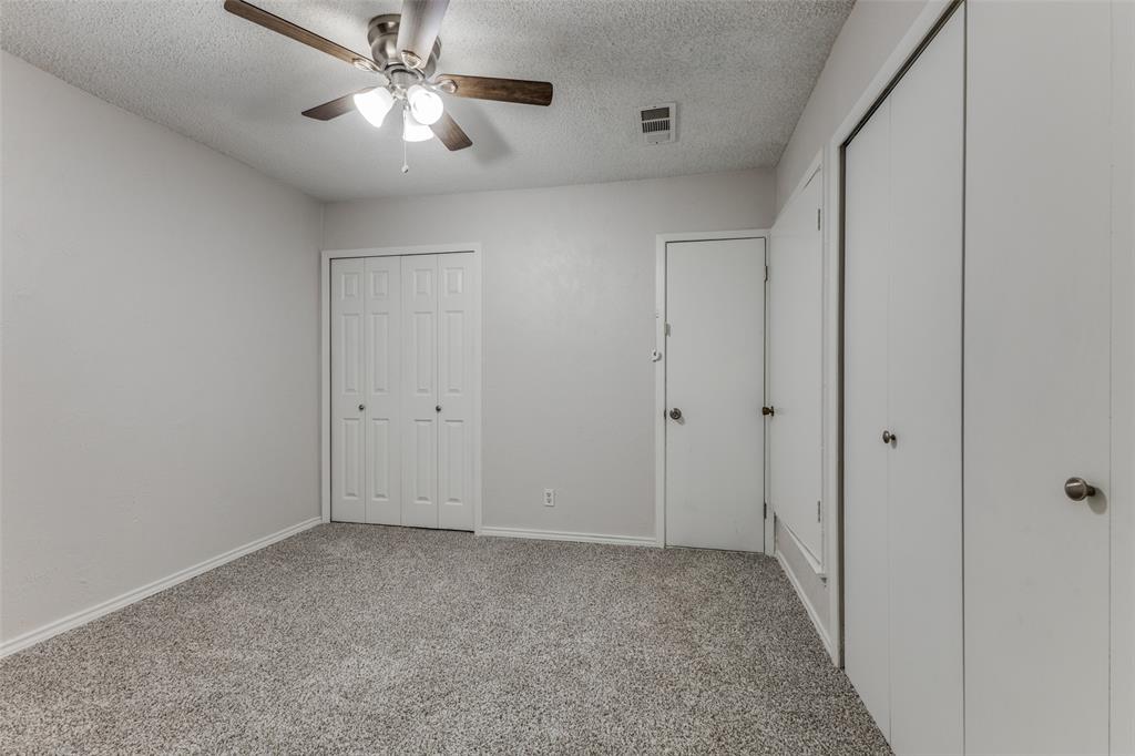 3921 Ambassador Way Balch Springs, TX 75180 - Photo 11 of 25 a view of an empty room
