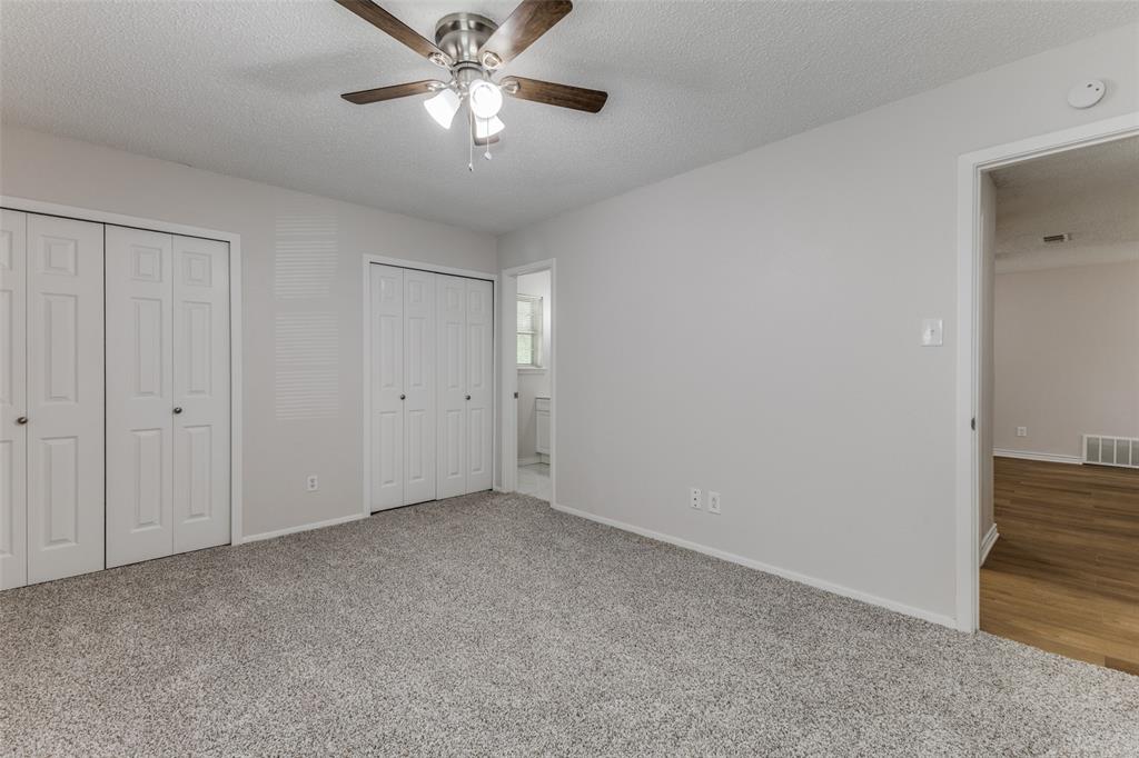 3921 Ambassador Way Balch Springs, TX 75180 - Photo 13 of 25 a view of an empty room