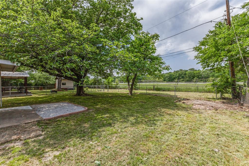 3921 Ambassador Way Balch Springs, TX 75180 - Photo 25 of 25 a view of park with trees