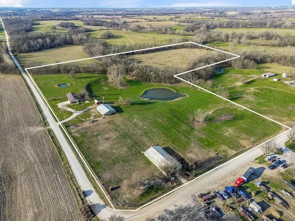 $500,000 | 4395 Weaver School Road, Odessa, MO 64076