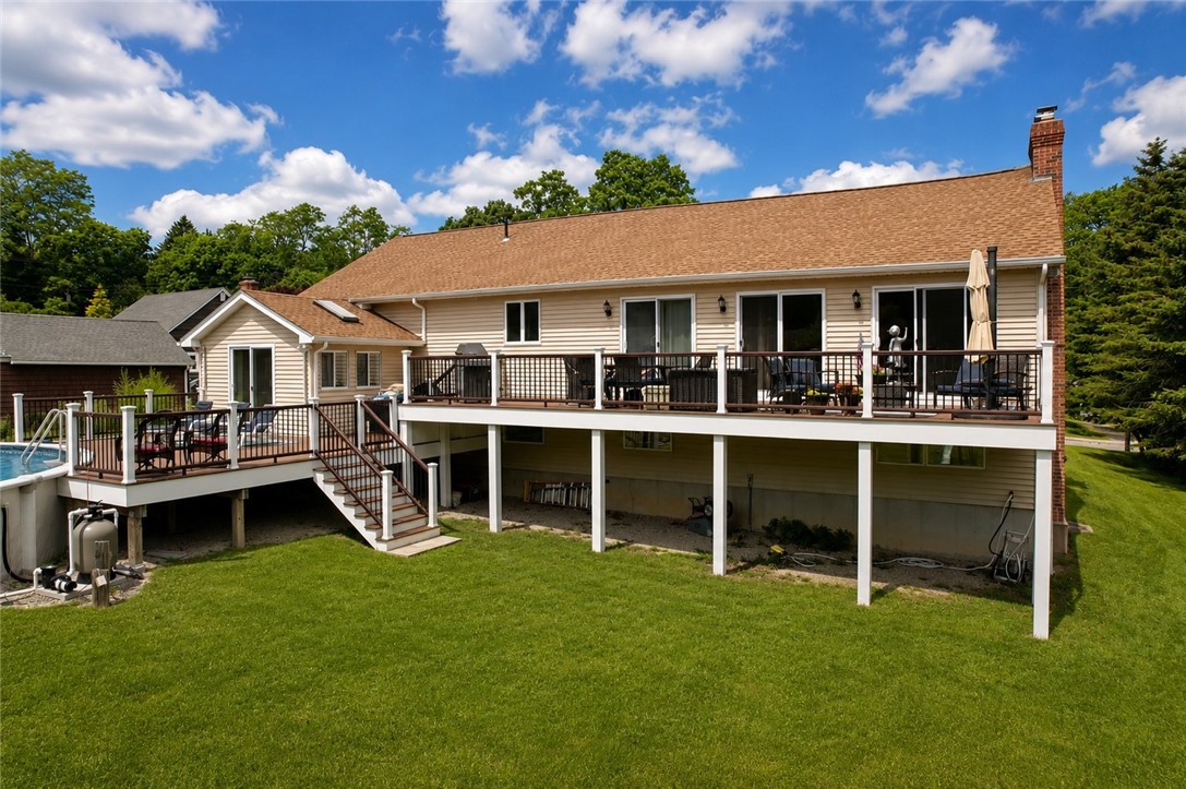 230 Curtis Corner Road South Kingstown, RI 02879 - Photo 41 of 48
