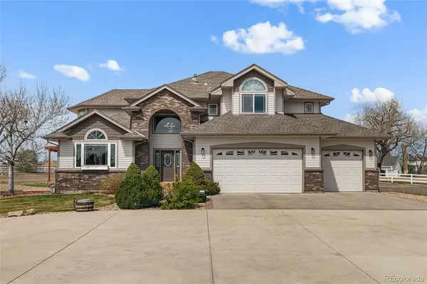 $1,150,000 | 104 Silo Court, Mead, CO 80542