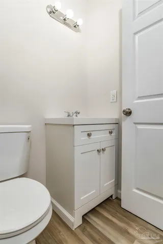 a utility room with a washer and dryer