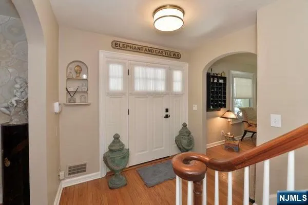 $1,699,000 | 11 Chestnut Ridge Road, Saddle River, NJ 07458