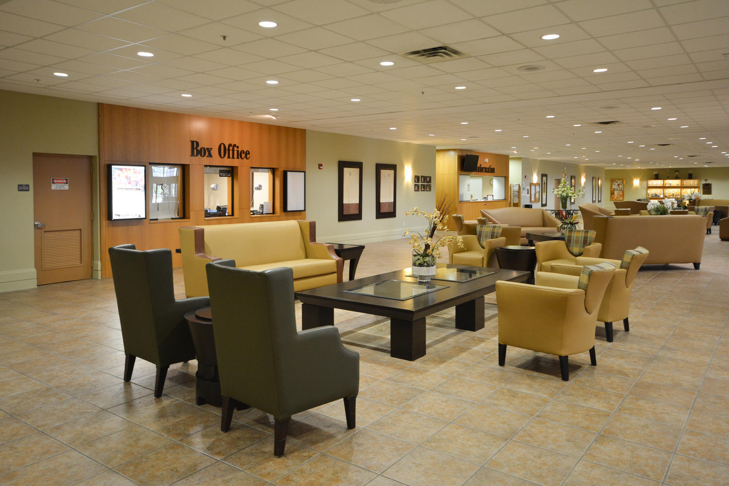3 Mansfield B Boca Raton, FL 33434 - Photo 23 of 34 Clubhouse3