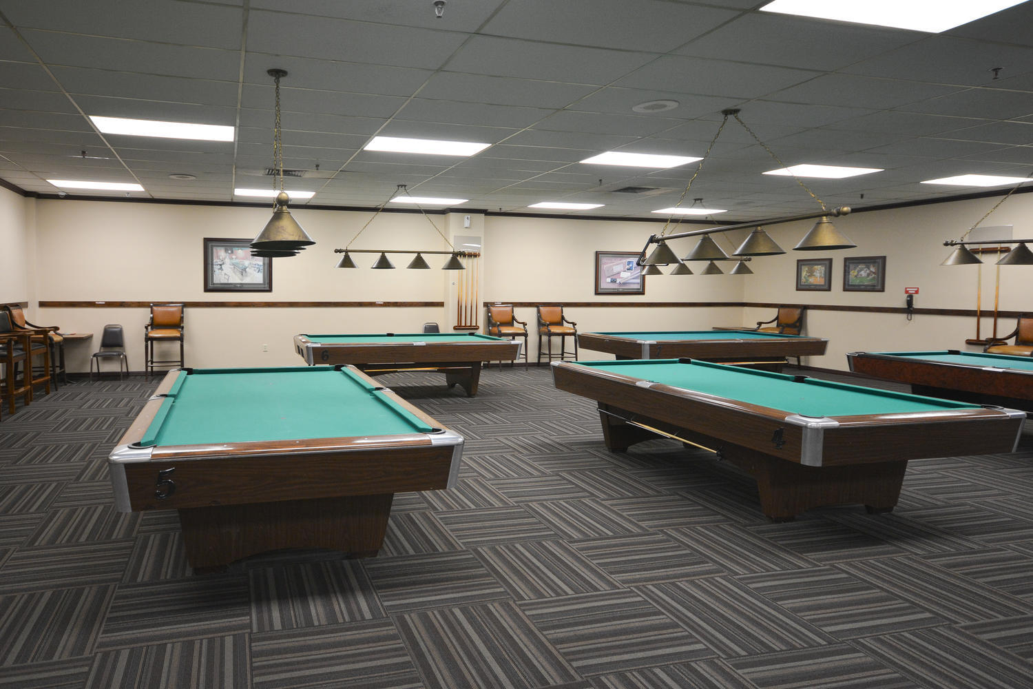 3 Mansfield B Boca Raton, FL 33434 - Photo 29 of 34 Billiards Room