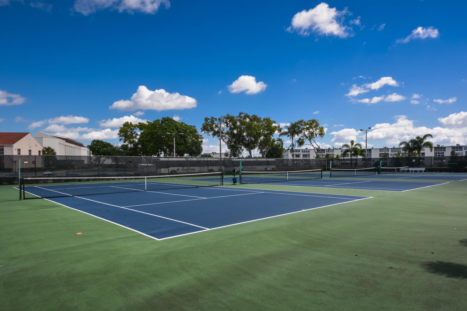 3 Mansfield B Boca Raton, FL 33434 - Photo 33 of 34 Tennis Courts