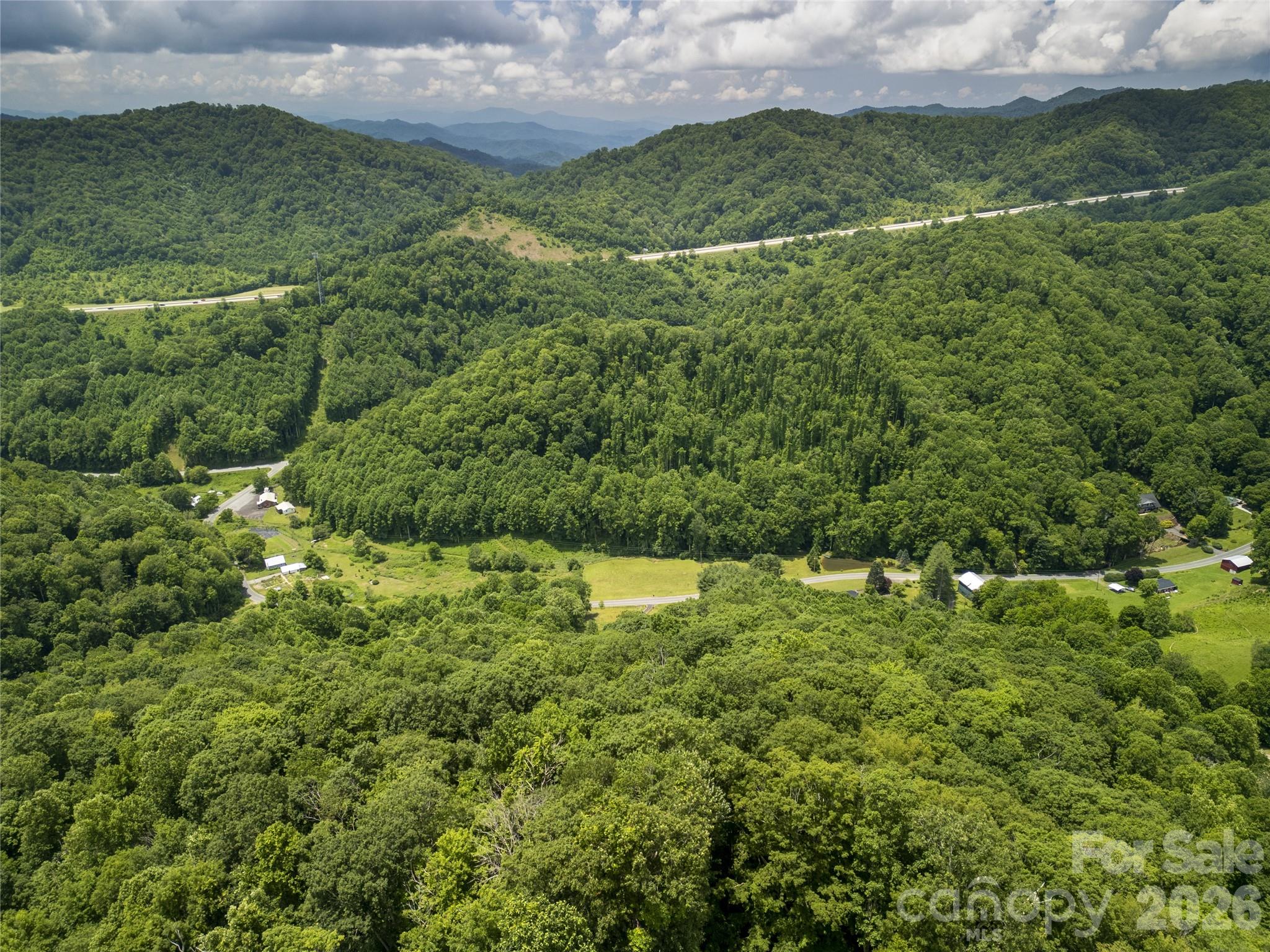 168 Smith Creek Road Mars Hill, NC 28754 - Photo 40 of 46