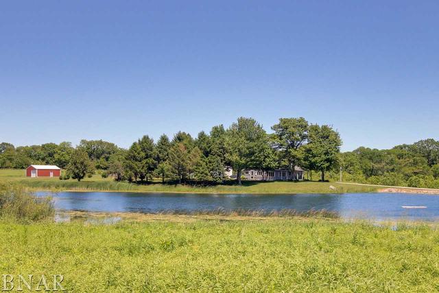 30750 Center Road Armington, IL 61721 - Photo 2 of 29