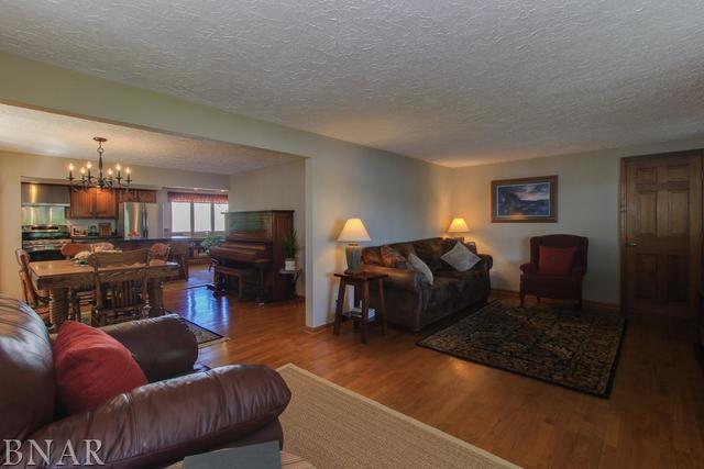 30750 Center Road Armington, IL 61721 - Photo 18 of 29