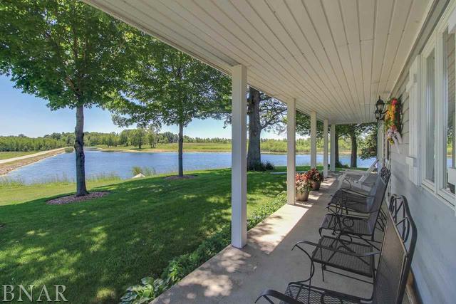 30750 Center Road Armington, IL 61721 - Photo 3 of 29