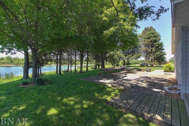 30750 Center Road Armington, IL 61721 - Photo 4 of 29