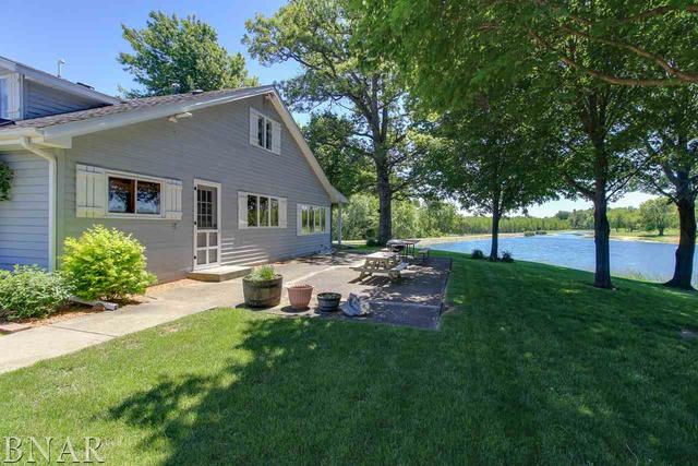 30750 Center Road Armington, IL 61721 - Photo 5 of 29