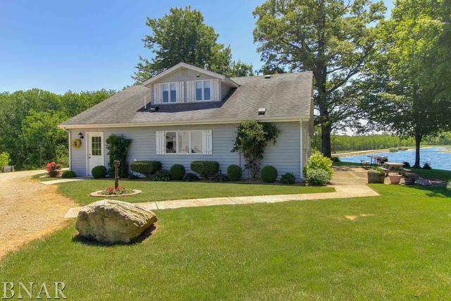 30750 Center Road Armington, IL 61721 - Photo 6 of 29