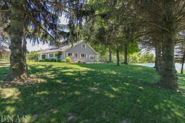 30750 Center Road Armington, IL 61721 - Photo 8 of 29