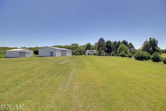 30750 Center Road Armington, IL 61721 - Photo 10 of 29