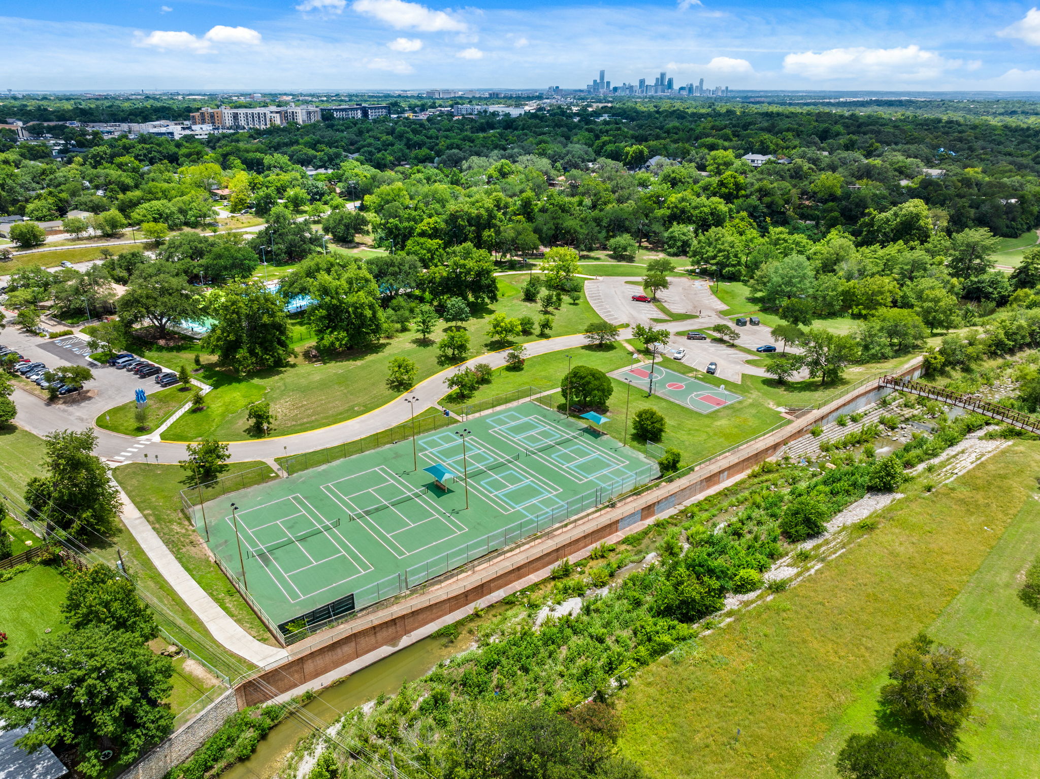 3105 Borden Road Austin, TX 78757 - Photo 34 of 37