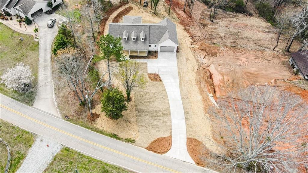 6022 Ben Parks Road Murrayville, GA 30564 - Photo 51 of 54