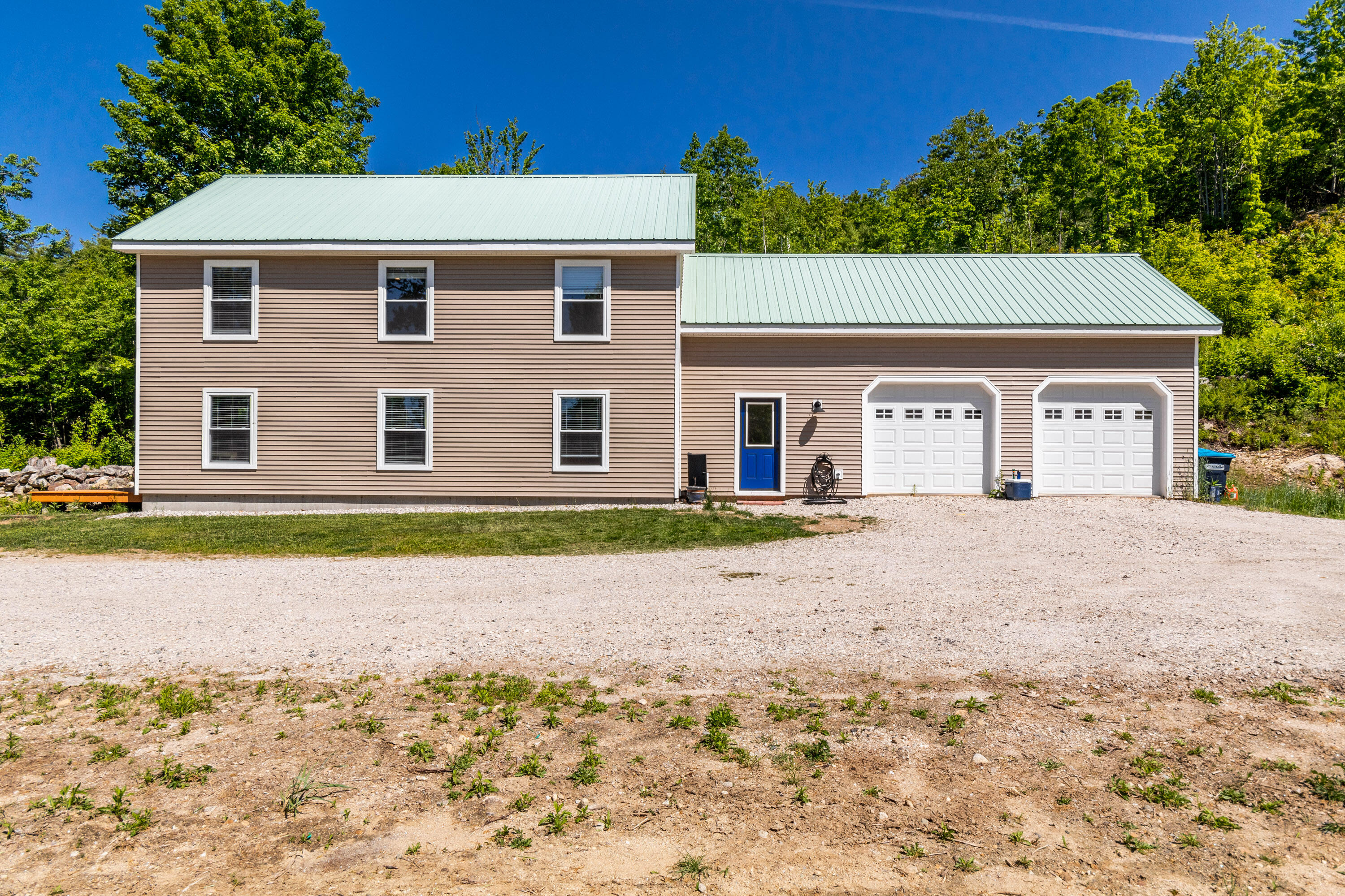 59 Hall Road West Baldwin, ME 04091 - Photo 2 of 48 20230530-81002