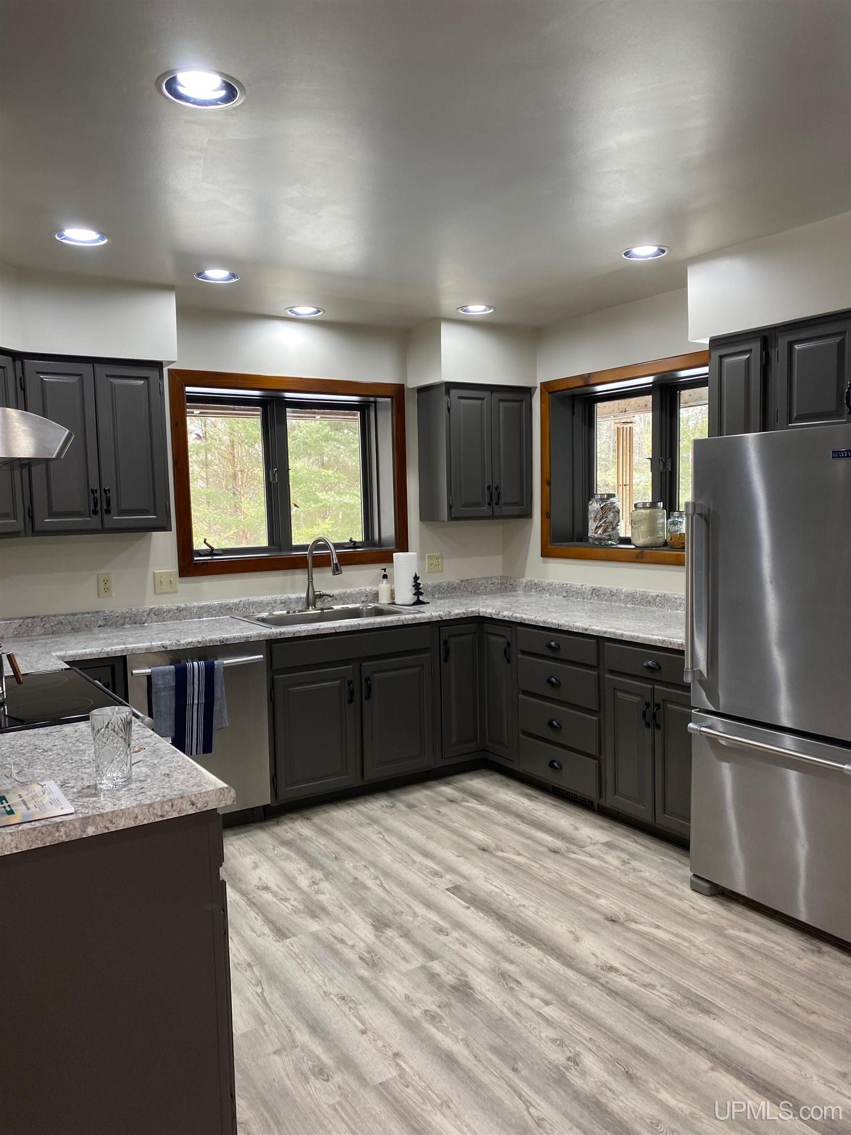 111 Armstrong Lake Road Crystal Falls, MI 49920 - Photo 5 of 49 Gallery Image 5