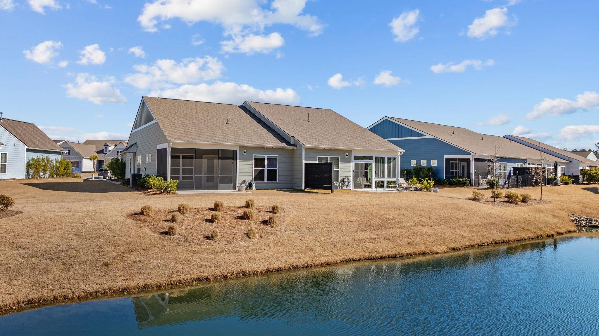 5977 Tramonto Street Myrtle Beach, SC 29577 - Photo 3 of 40