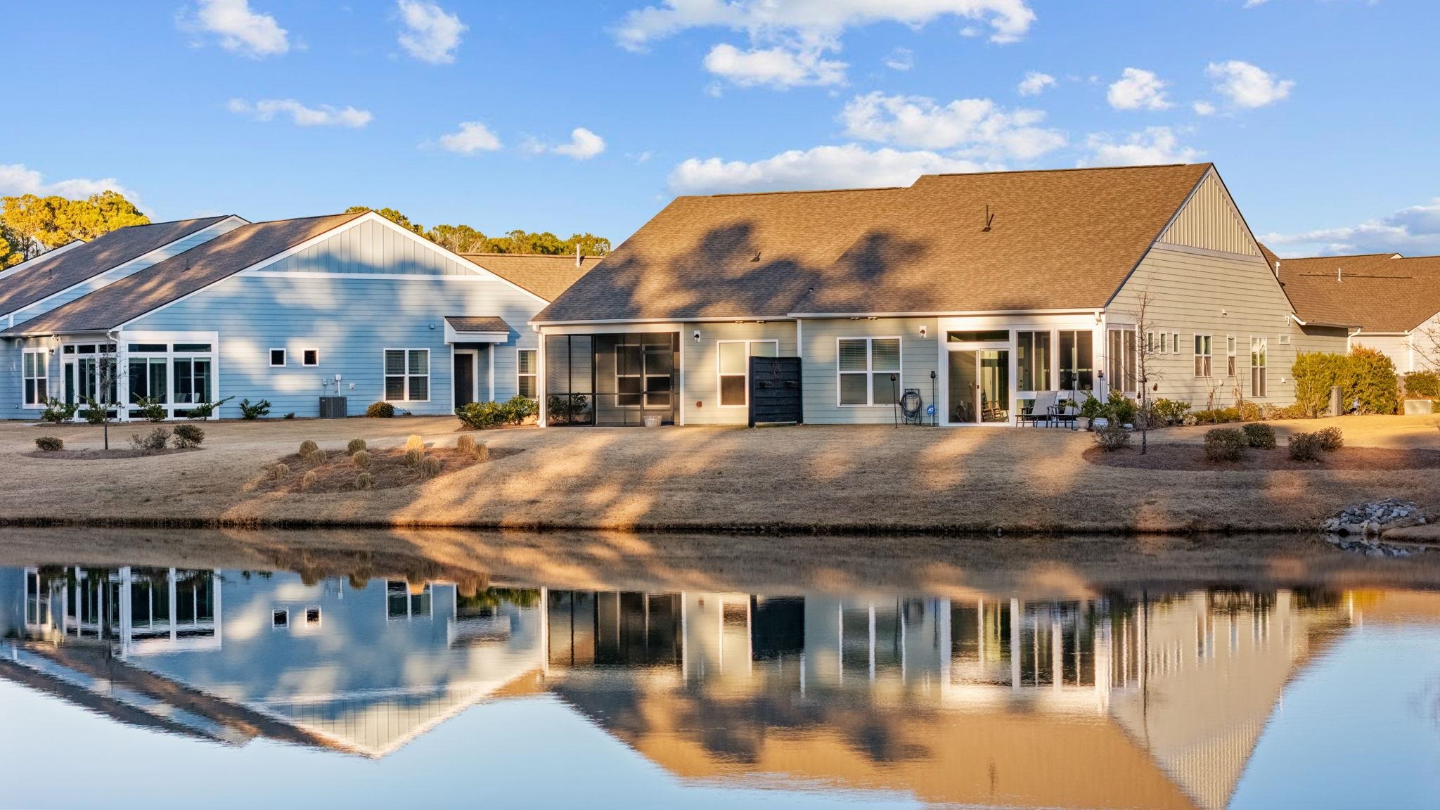 5977 Tramonto Street Myrtle Beach, SC 29577 - Photo 32 of 40