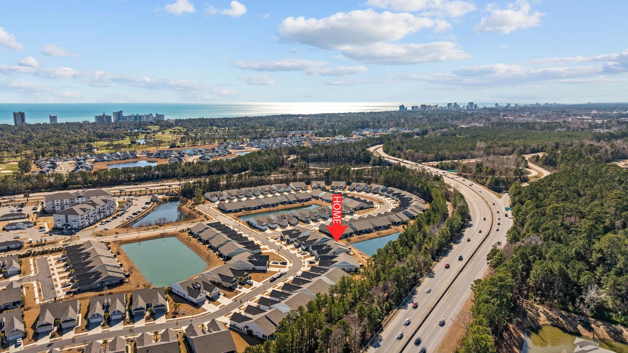 5977 Tramonto Street Myrtle Beach, SC 29577 - Photo 34 of 40