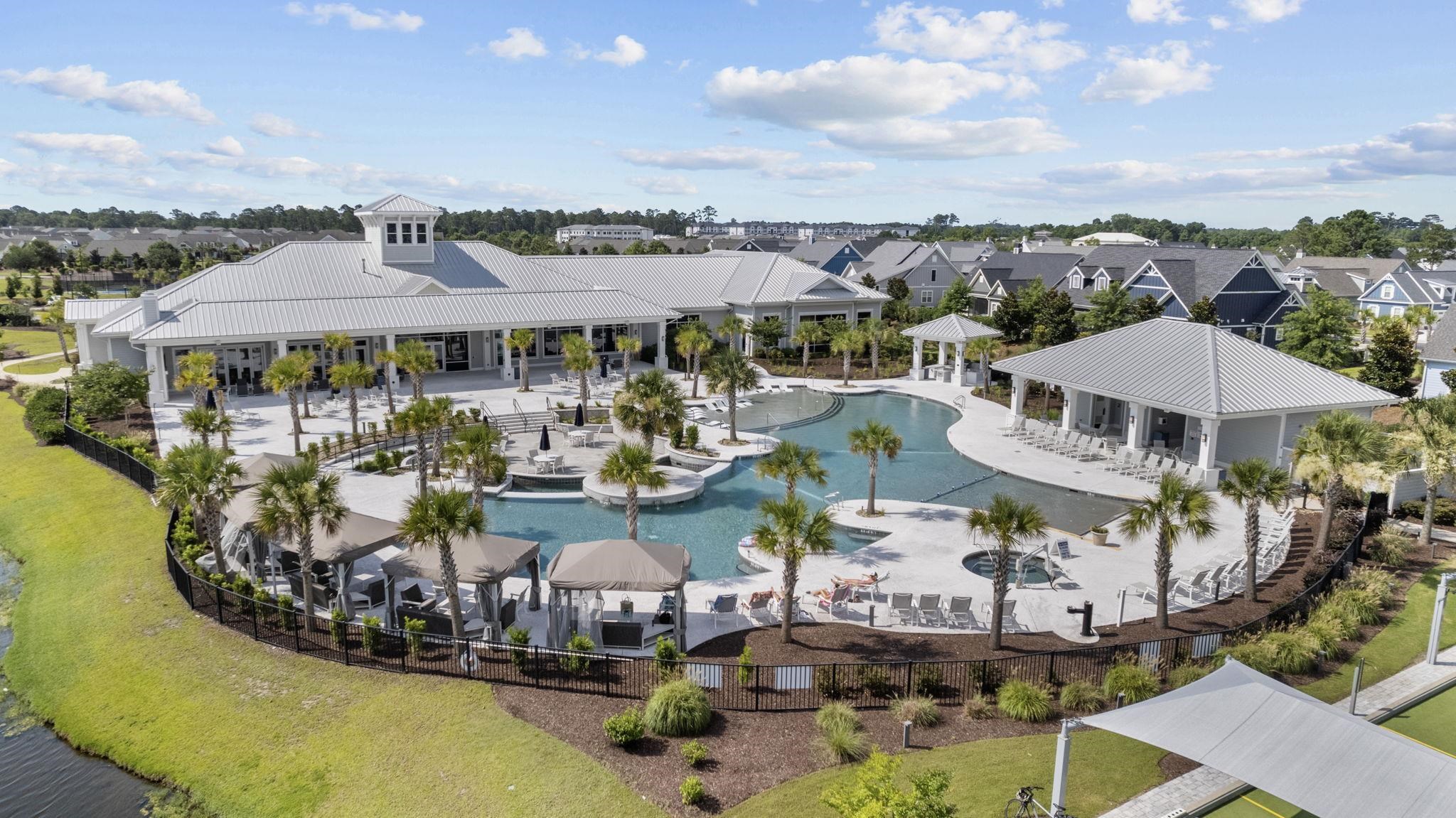 5977 Tramonto Street Myrtle Beach, SC 29577 - Photo 36 of 40